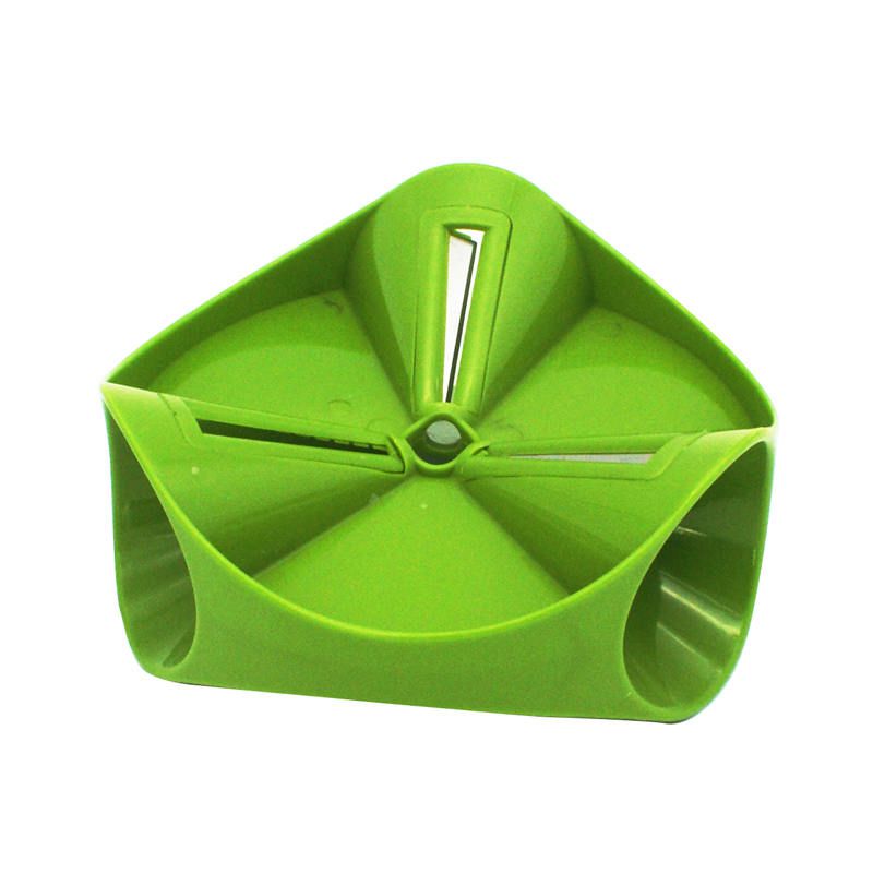 Round Slicer