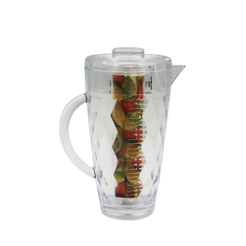 Fruit Infusion