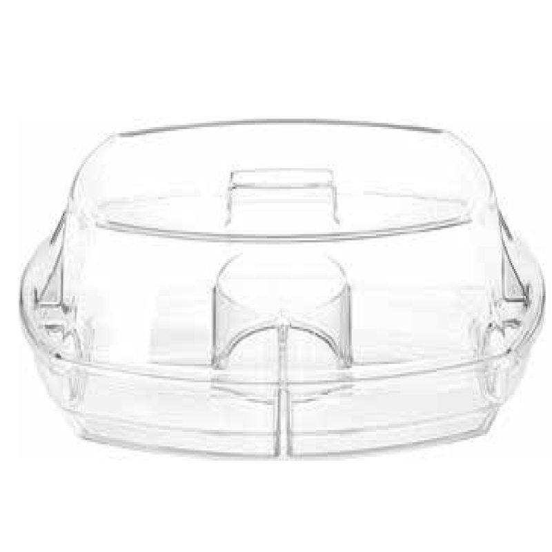 Ice Chilled Tray
