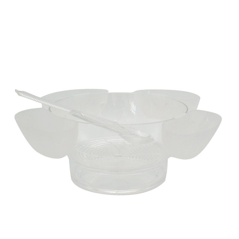 Orbit Bowl On Ice