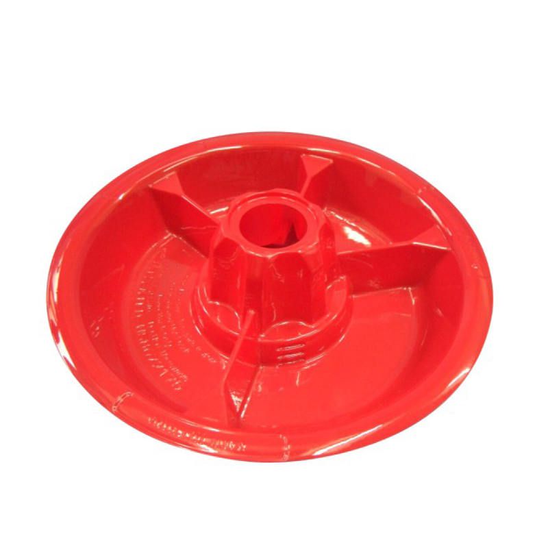 Salad Plate 