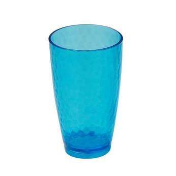 Tinted Tumbler With Honeycomb         600ml 5000pcs 30 day    