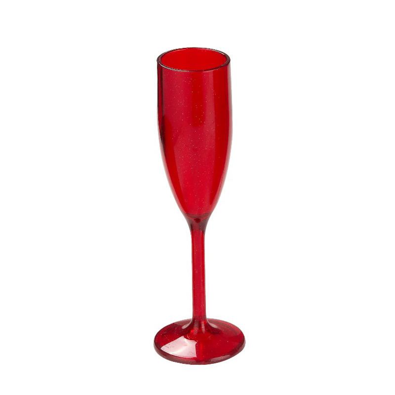 Red Sparkle Wine 