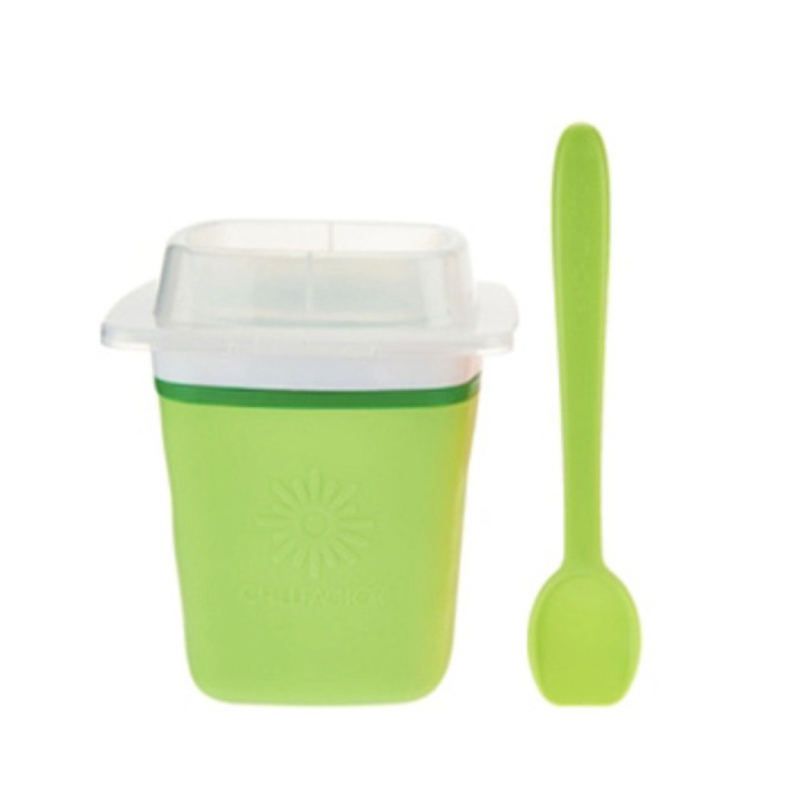 Ice Cream&Frozen Yogurt Maker