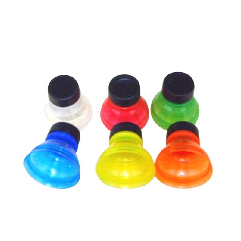 Cap for can