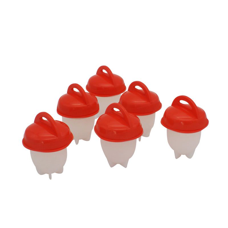Boiled Egg Cookers 