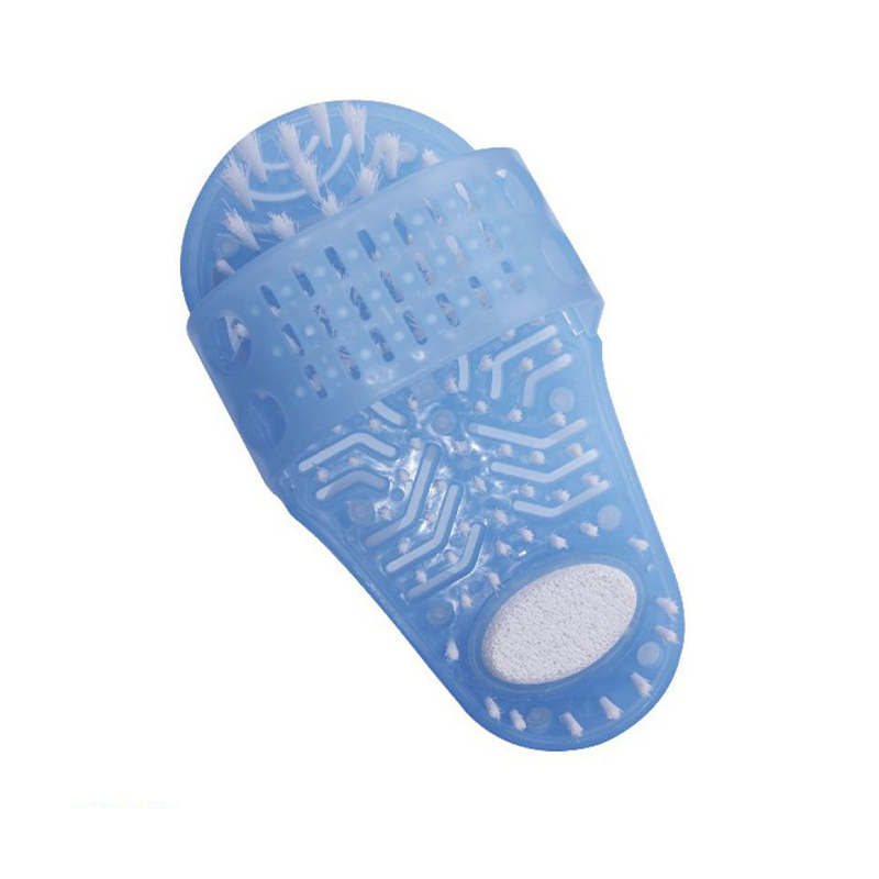 Pedi Feet