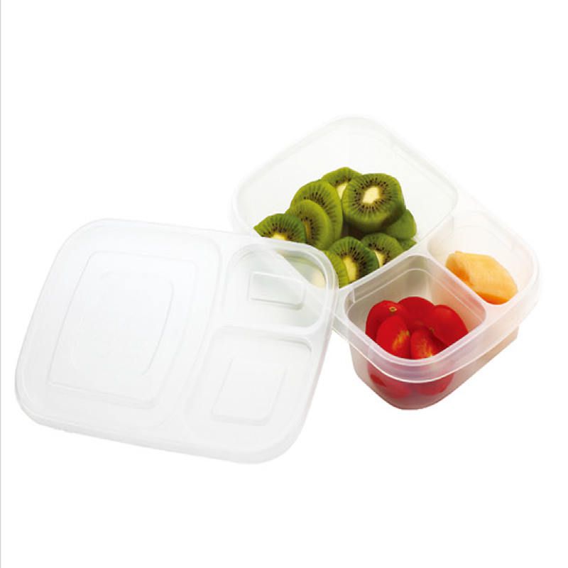 Lunch Box  