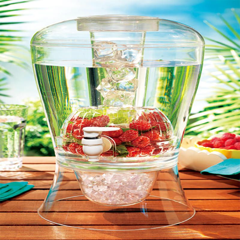 Beverage Dispenser