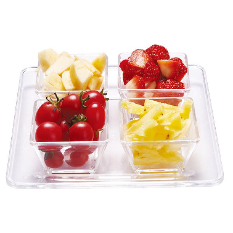5 Piece Serving Set 
