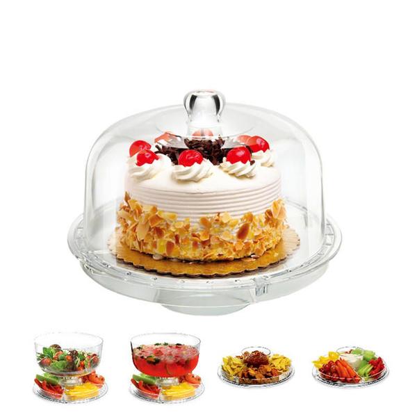 Multi Function Cake Stand 