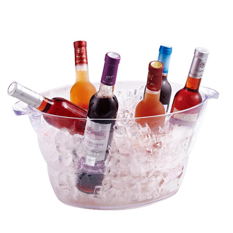 Ice bucket 