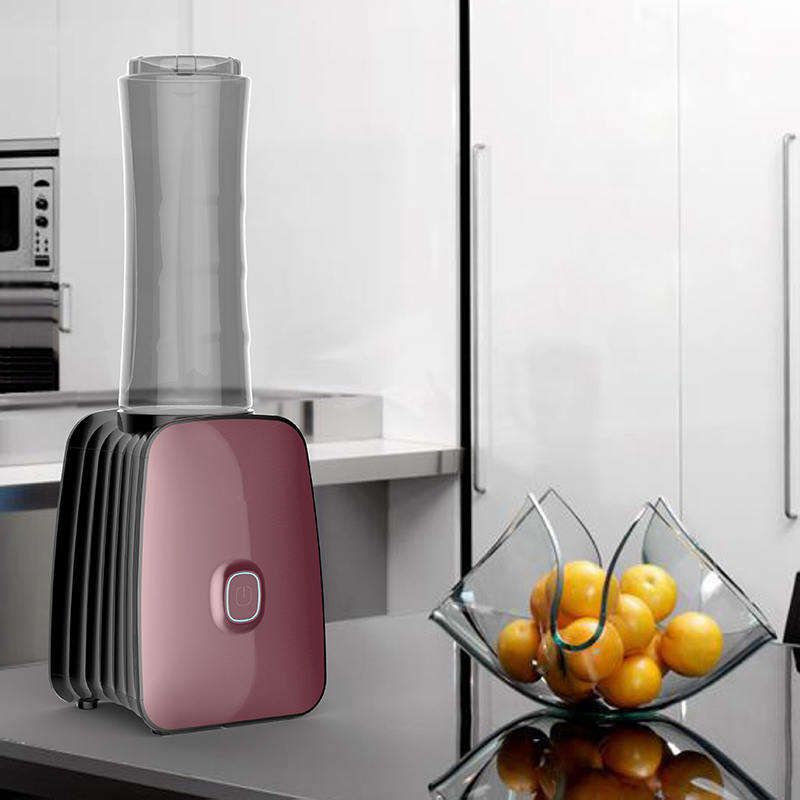 Luggage Shape Blender