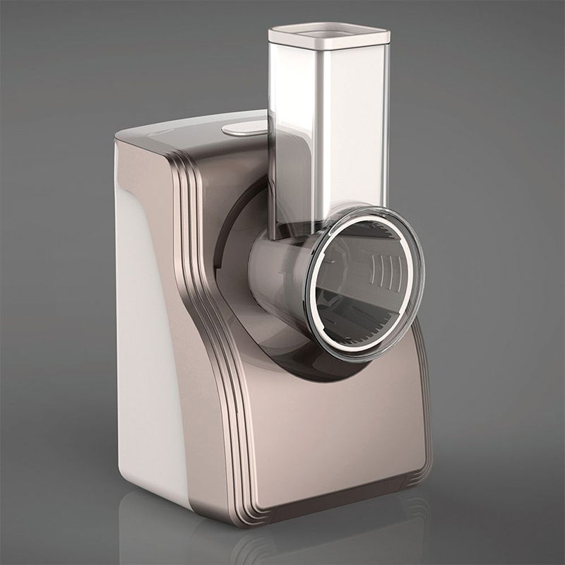 3 in 1 Food Processor
