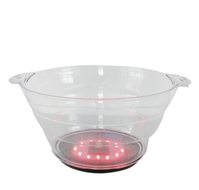 Ice Bucket With LED Light