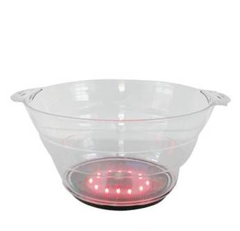 Ice Bucket With LED Light
