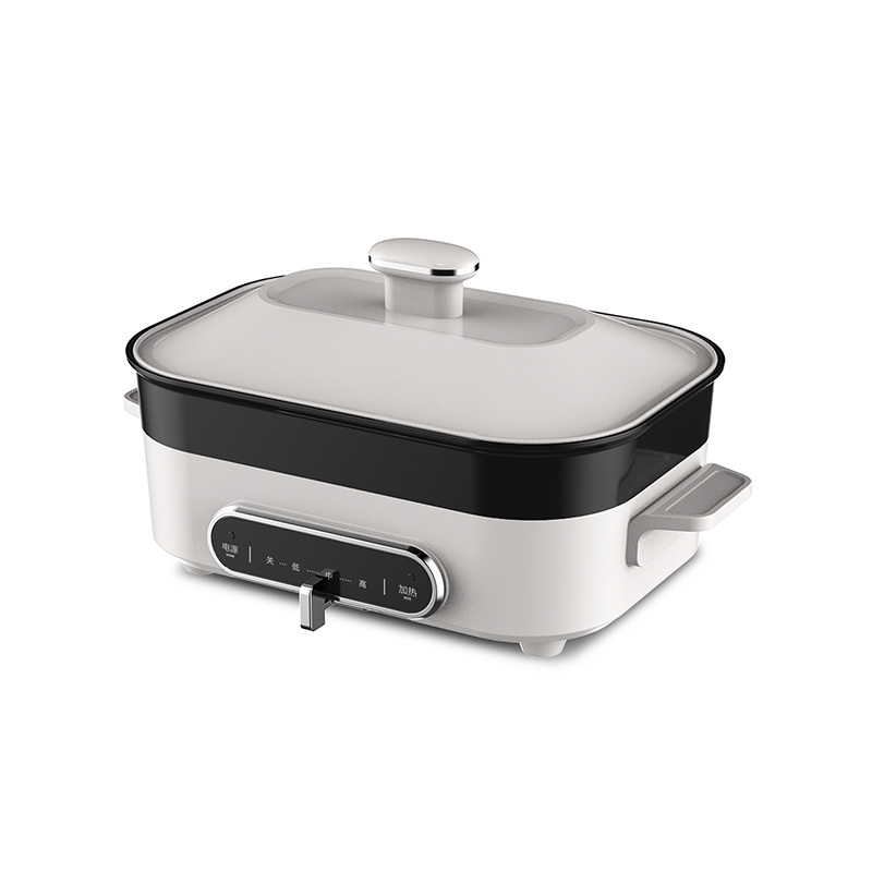 Buy Wholesale China Household Electric Grill, Smokeless Non-stick