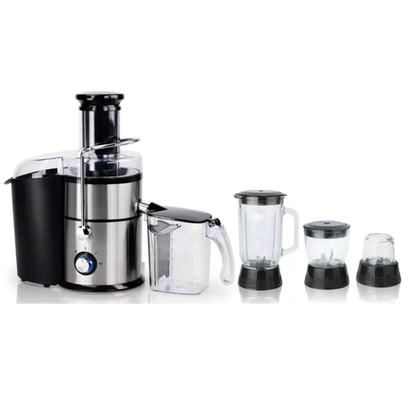 4 in 1blender&jucier