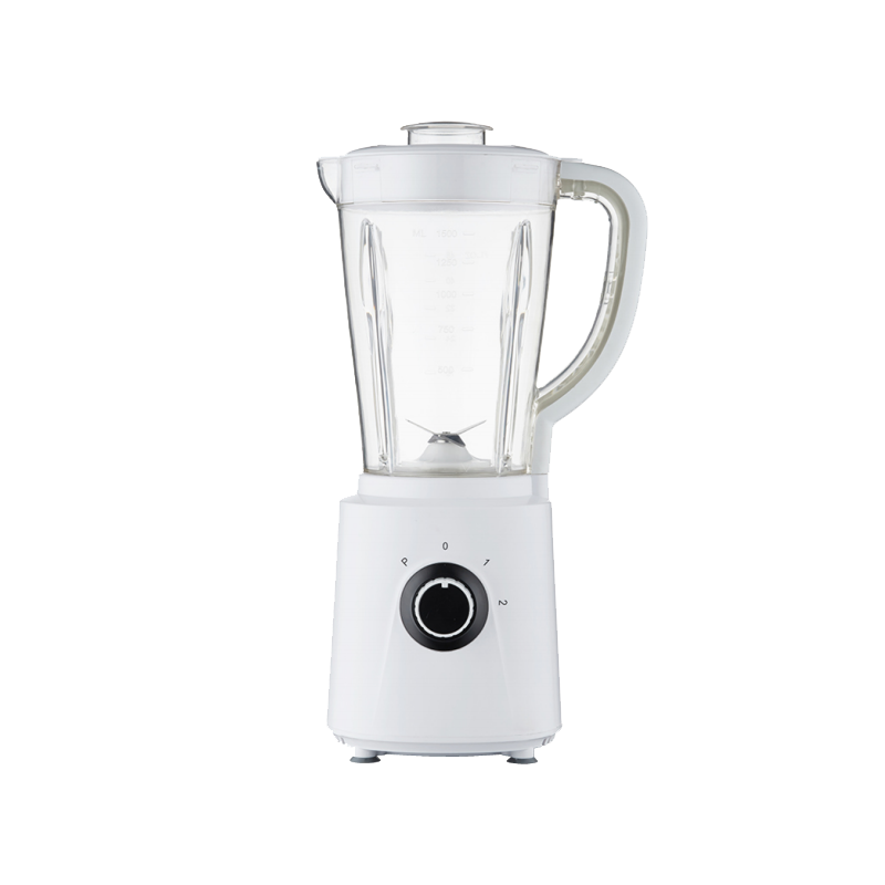 White large capacity blender