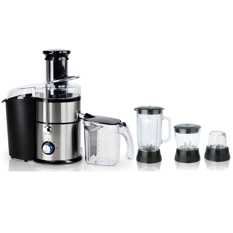 4 in 1 Blender& Juicer 