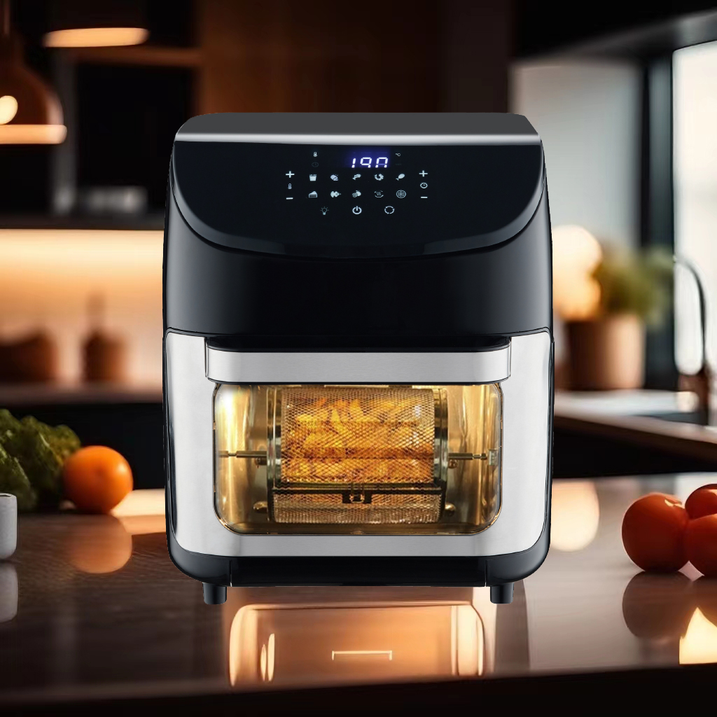 Menards toaster oven online