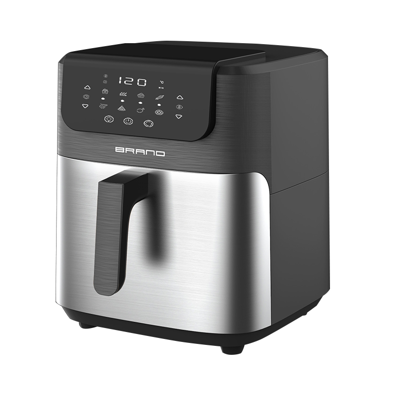 GSE034D Air Fryer (Mechanic with window)