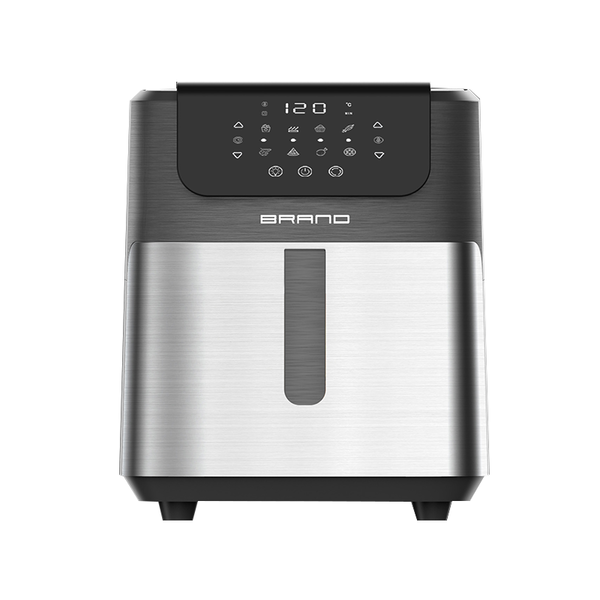 GSE034D Air Fryer (Mechanic with window)
