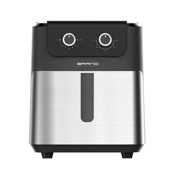 GSE34-1D Air Fryer (Mechanic without window)