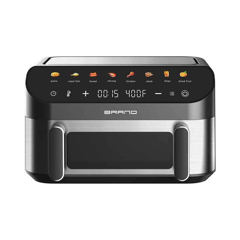 GSE051 Dual air fryer