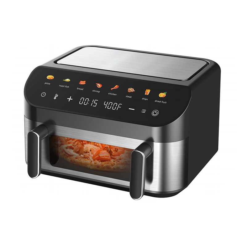 GSE051 Dual air fryer