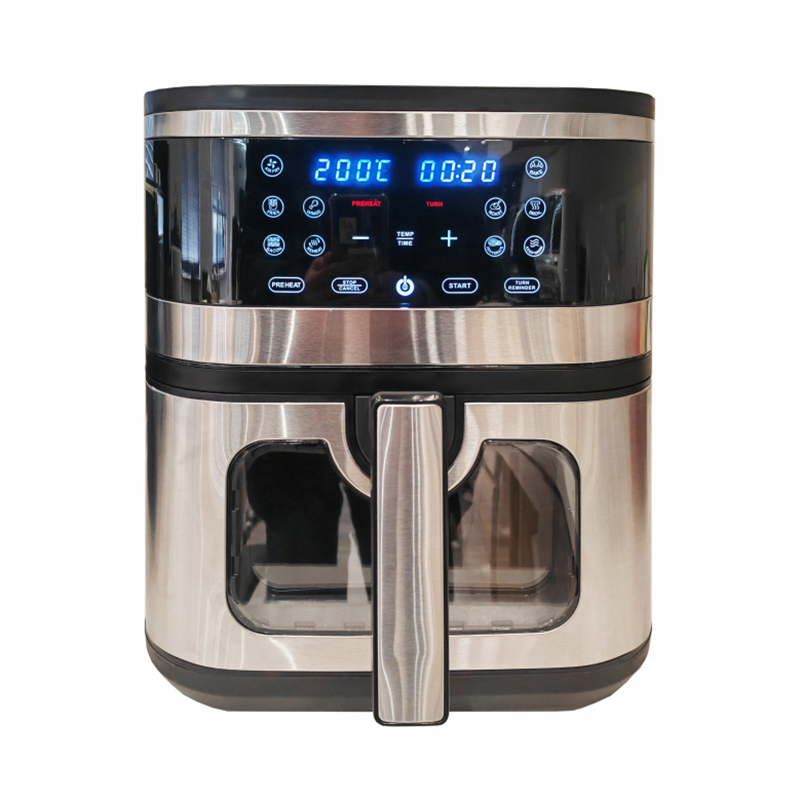 GSE043/GSE043D Air Fryer