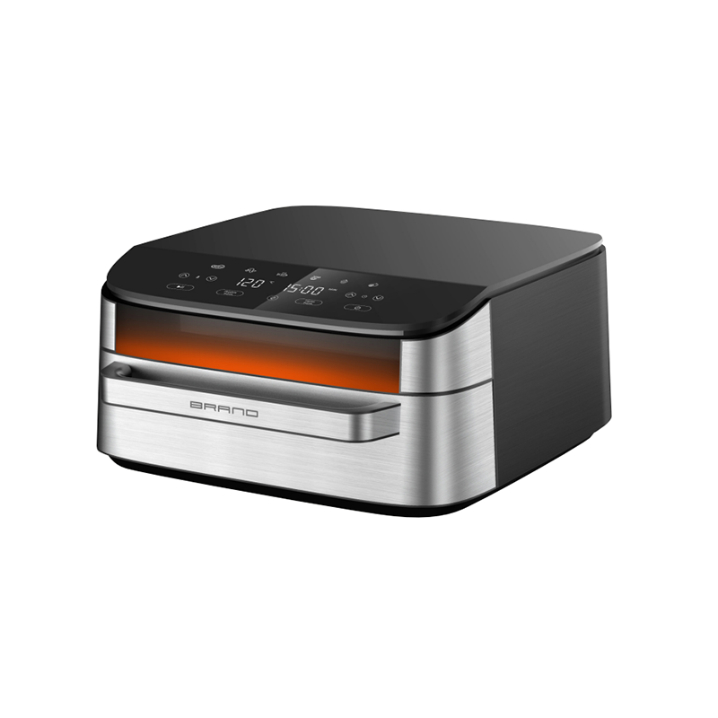 GSE049 Pizza air fryer