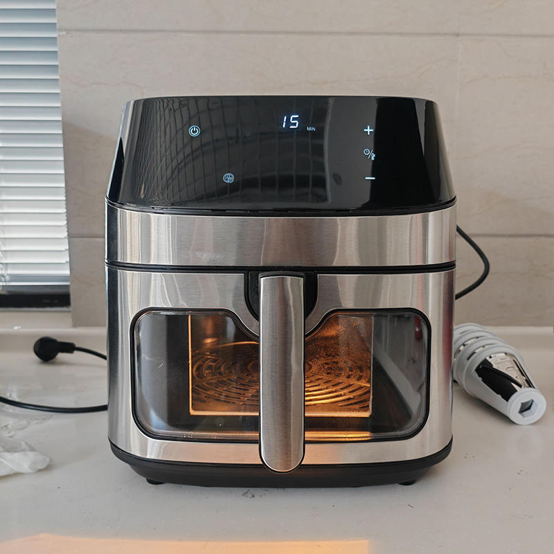 GSE042 / GSE042S/GSE042B / GSE042SB Air Fryer