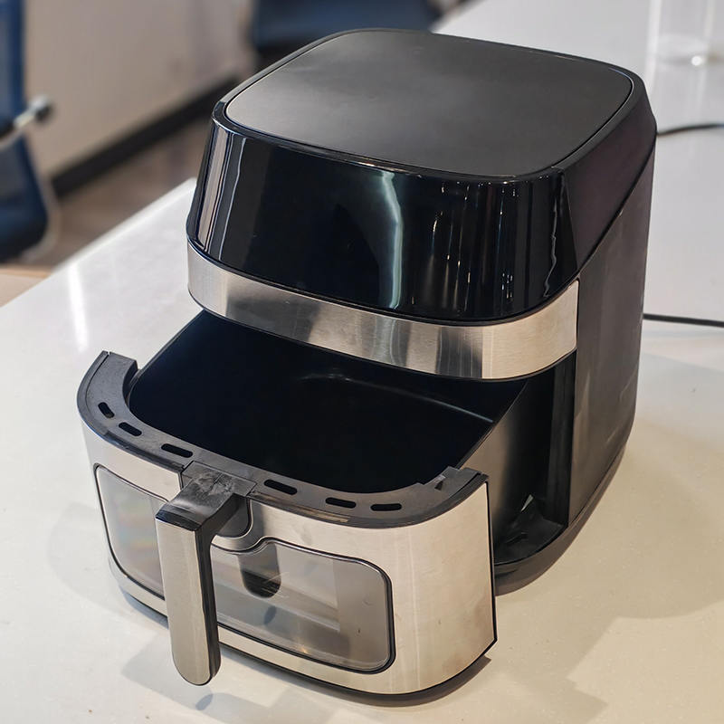 GSE042 / GSE042S/GSE042B / GSE042SB Air Fryer
