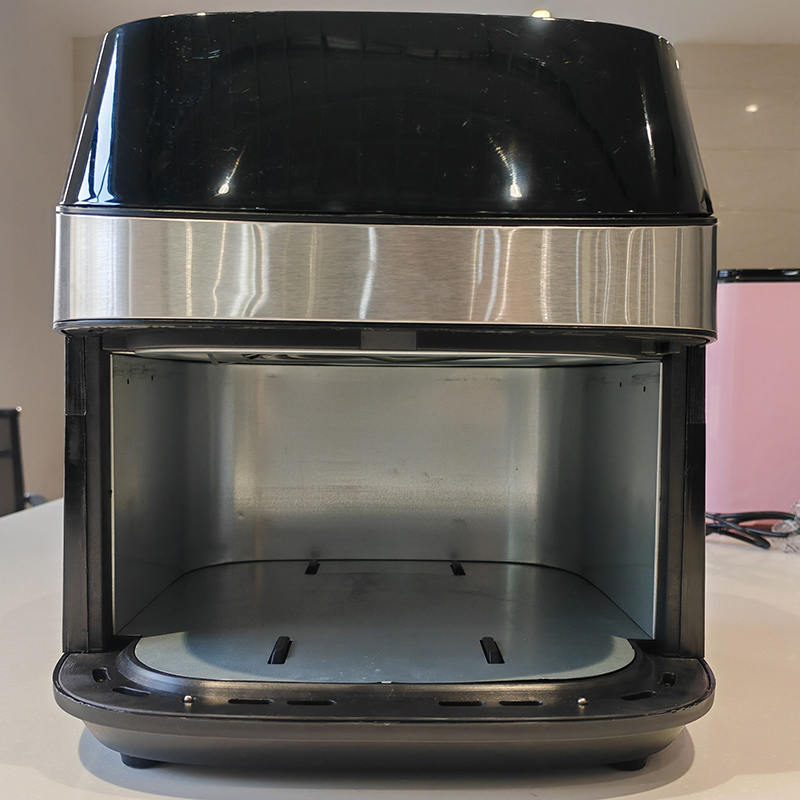 GSE042 / GSE042S/GSE042B / GSE042SB Air Fryer