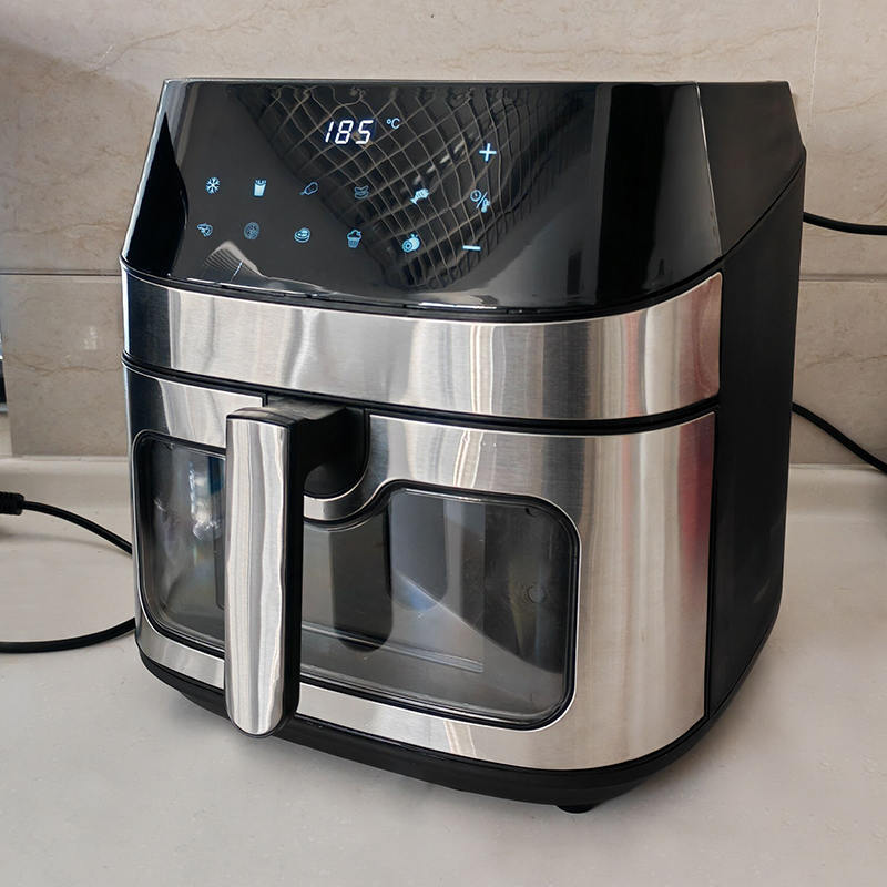 GSE042 / GSE042S/GSE042B / GSE042SB Air Fryer