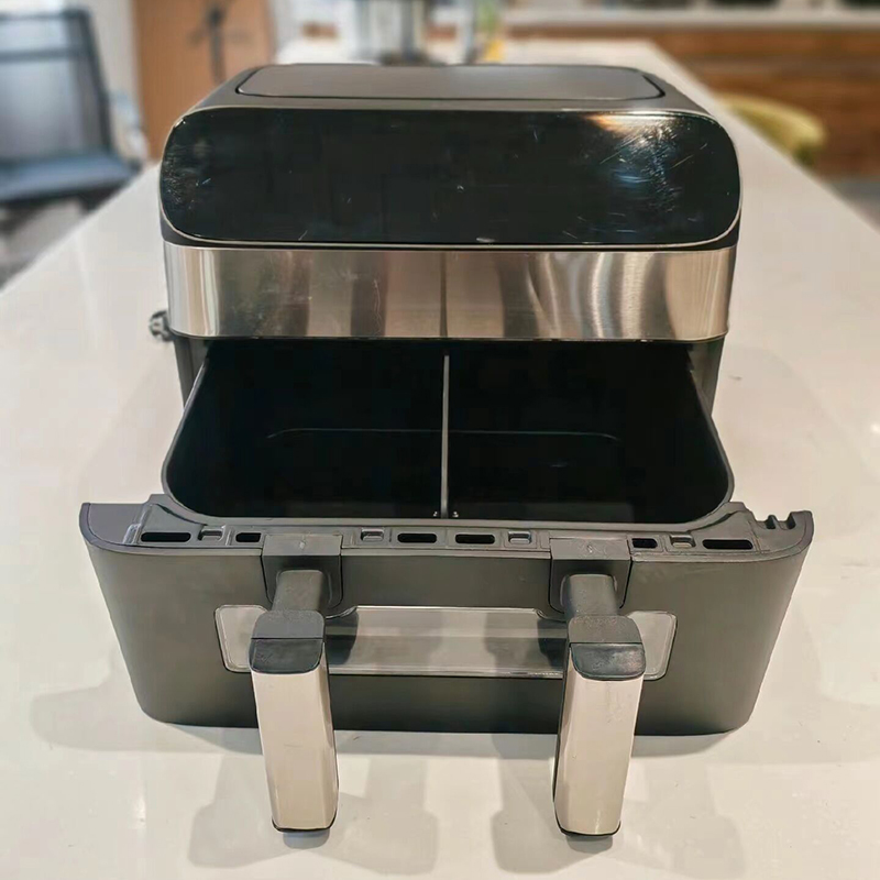 Perspective Version GSE041 Air Fryer