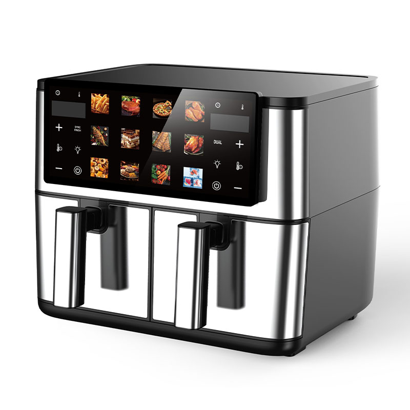  AIR FRYER GSE039/GSE039T