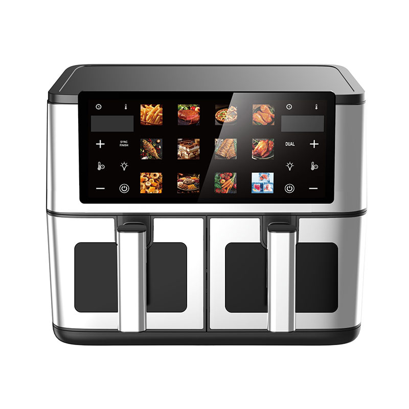  AIR FRYER GSE039/GSE039T