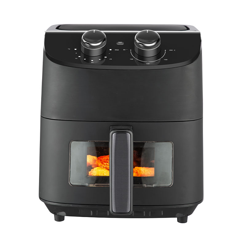 Air Fryer (Mechanic with window)/Air Fryer(Mechanic without window)