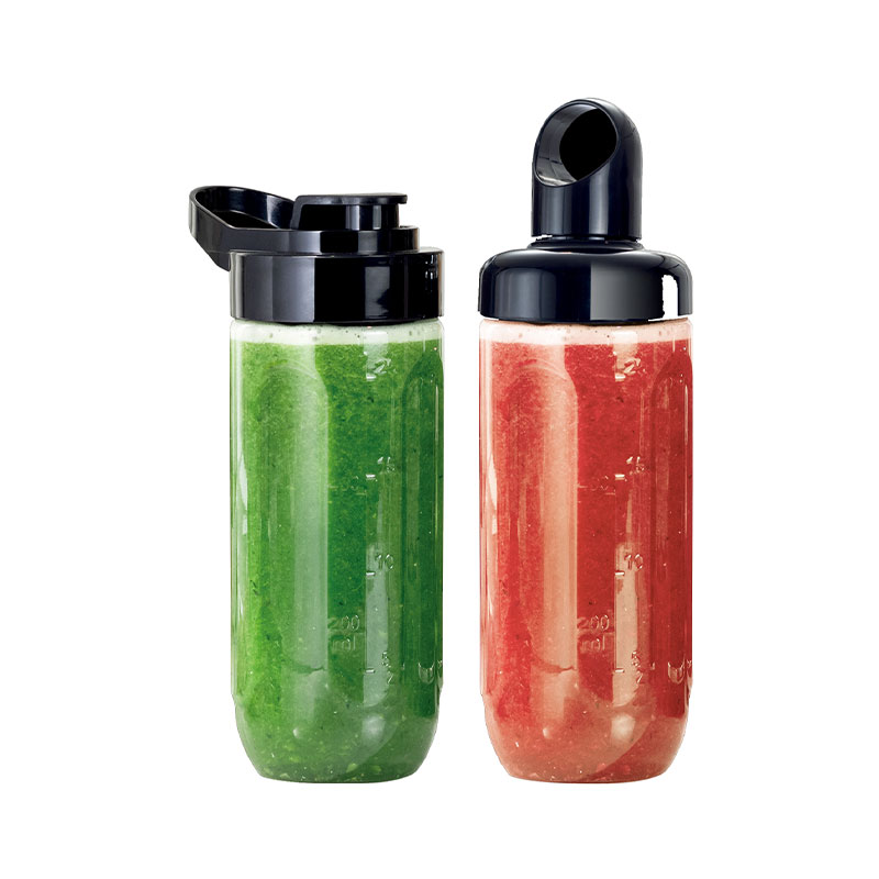 Retro Blender