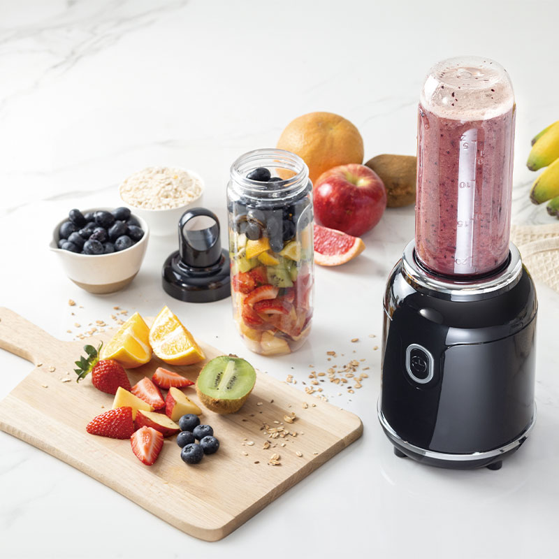 Retro Blender