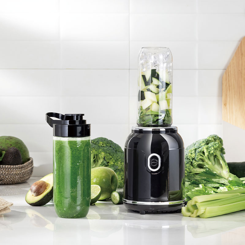 Retro Blender