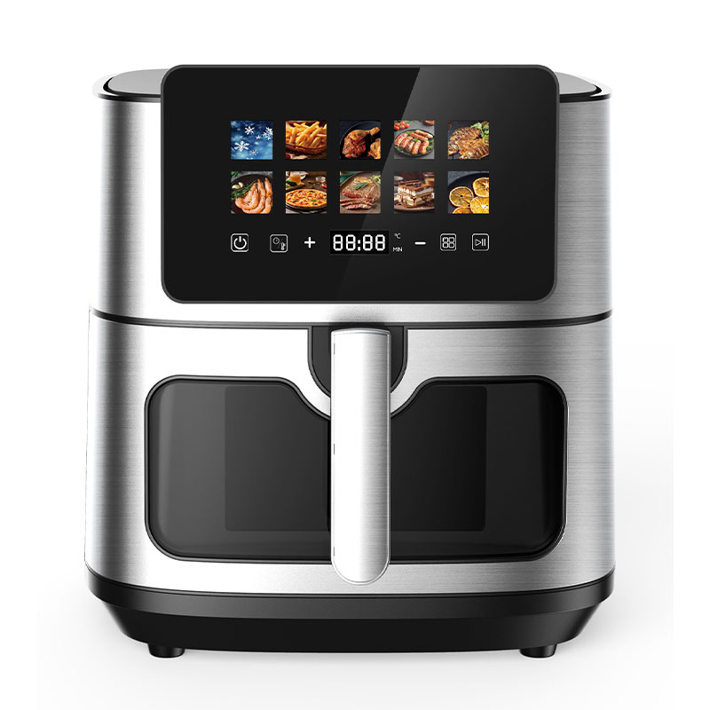 AIR FRYER GSE045T(F/S)/GSE045D(F/S)