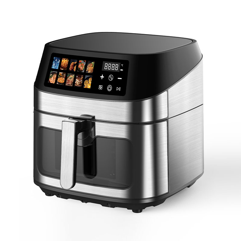 AIR FRYER GSE047T(F/S)/GSE047D(F/S)