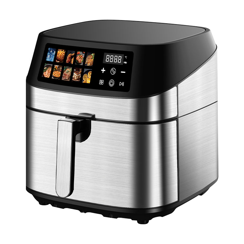 AIR FRYER GSE047T(F/S)/GSE047D(F/S)