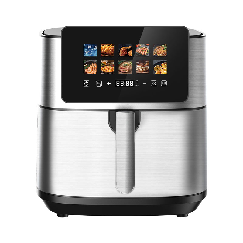 AIR FRYER GSE045T(F/S)/GSE045D(F/S)