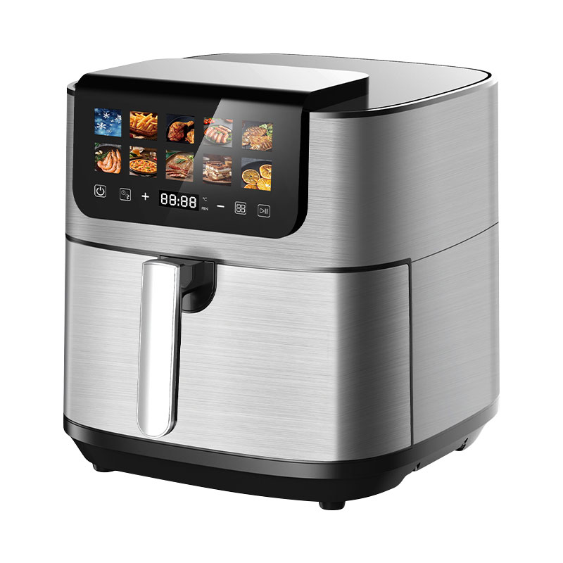 AIR FRYER GSE046T(F/S)/GSE046D(F/S)
