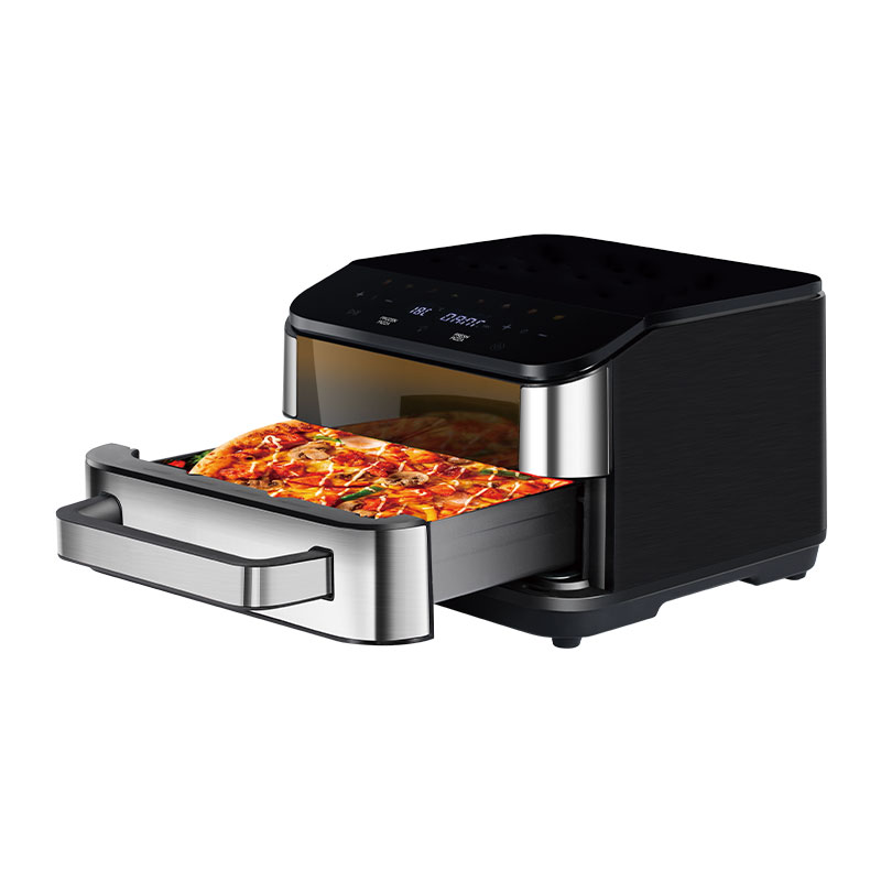 GSE049 Pizza air fryer