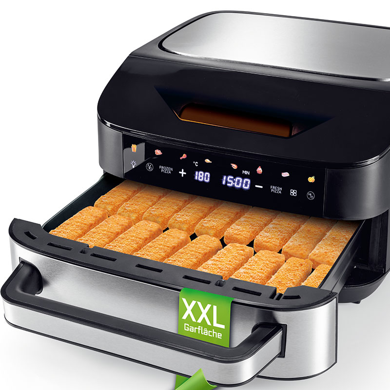 GSE050 Pizza air fryer